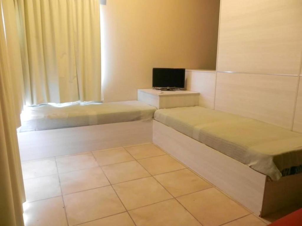 Alugar Apartman Valeria del Mar Szoba fotó