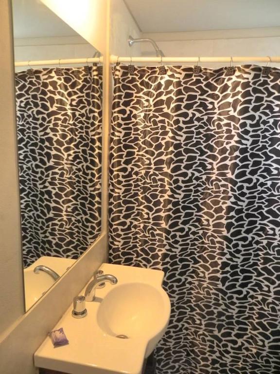 Alugar Apartman Valeria del Mar Szoba fotó