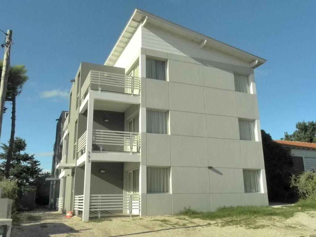 Alugar Apartman Valeria del Mar Szoba fotó