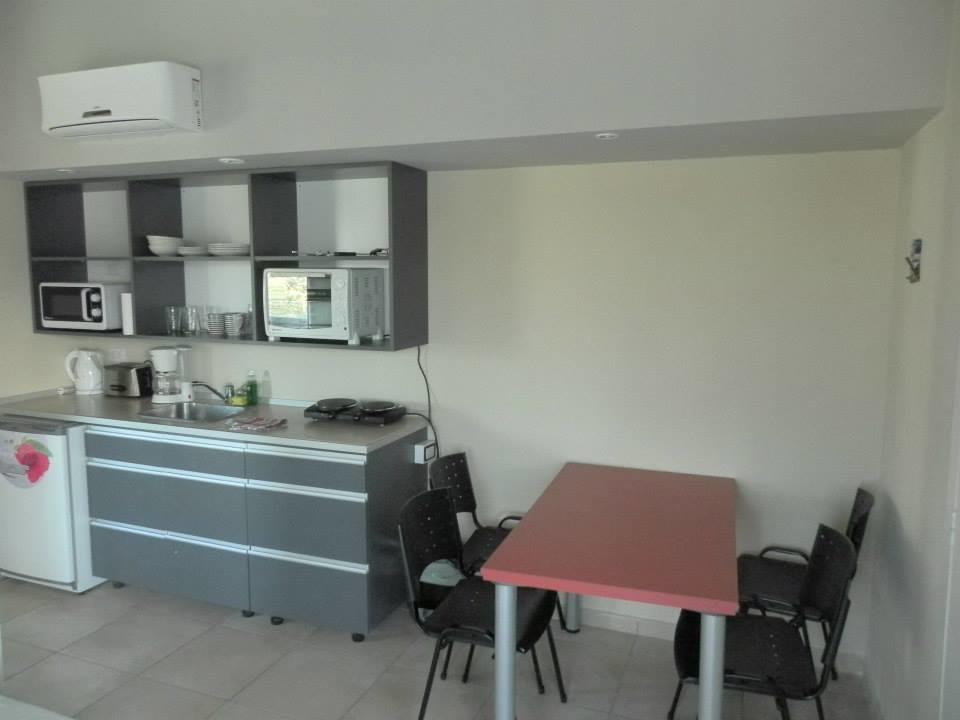 Alugar Apartman Valeria del Mar Szoba fotó