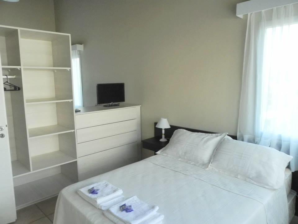 Alugar Apartman Valeria del Mar Szoba fotó