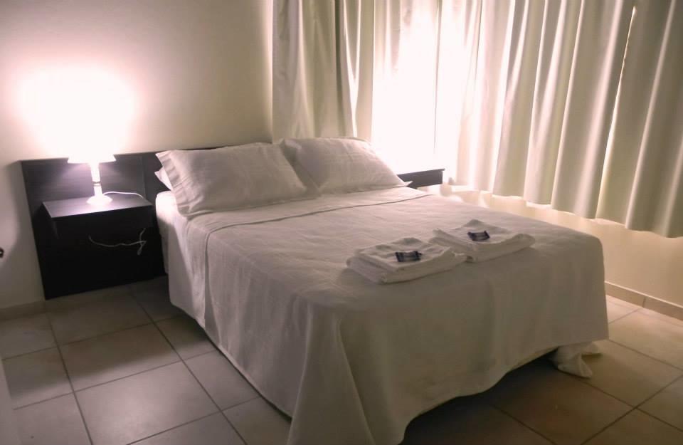 Alugar Apartman Valeria del Mar Szoba fotó