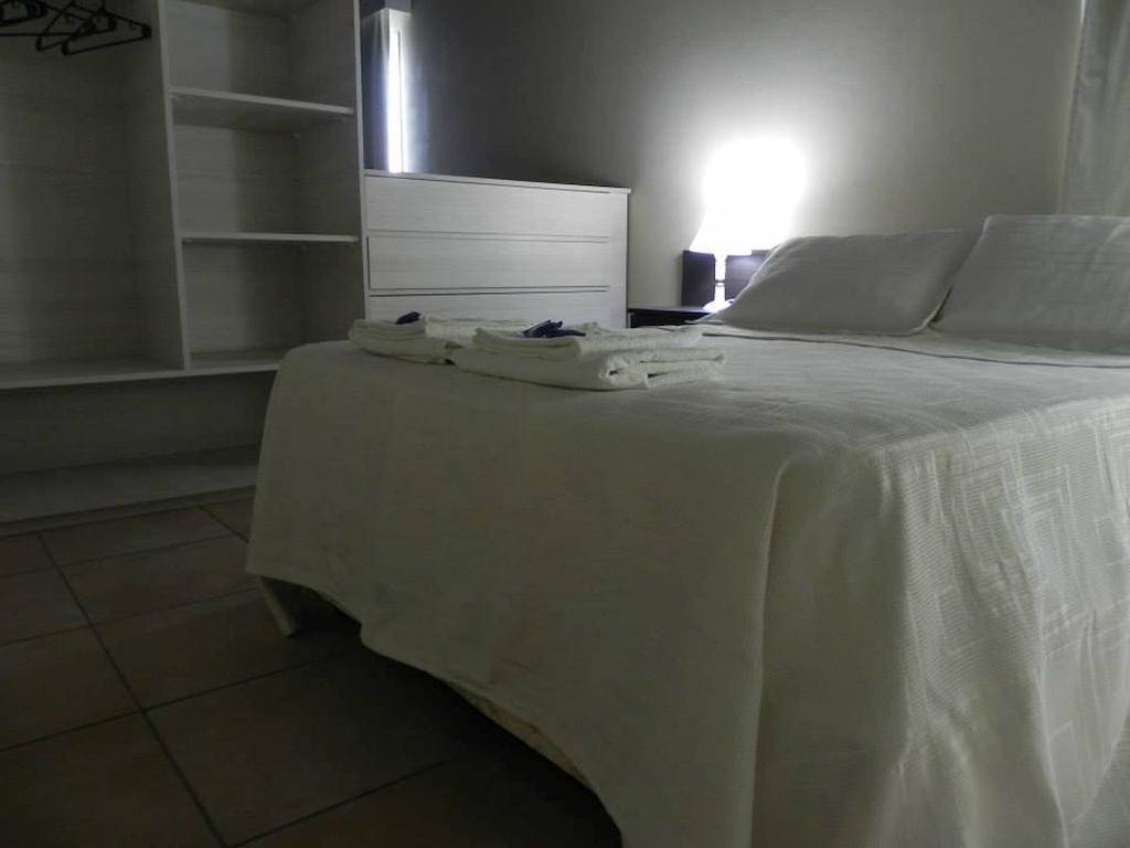 Alugar Apartman Valeria del Mar Szoba fotó