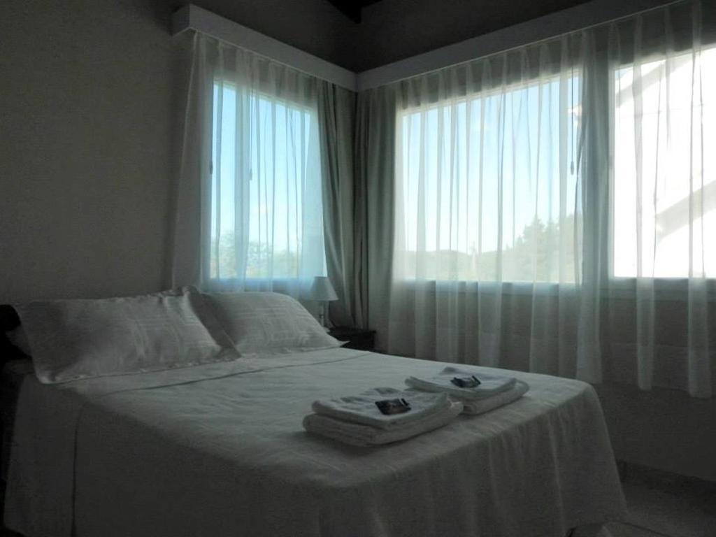 Alugar Apartman Valeria del Mar Szoba fotó