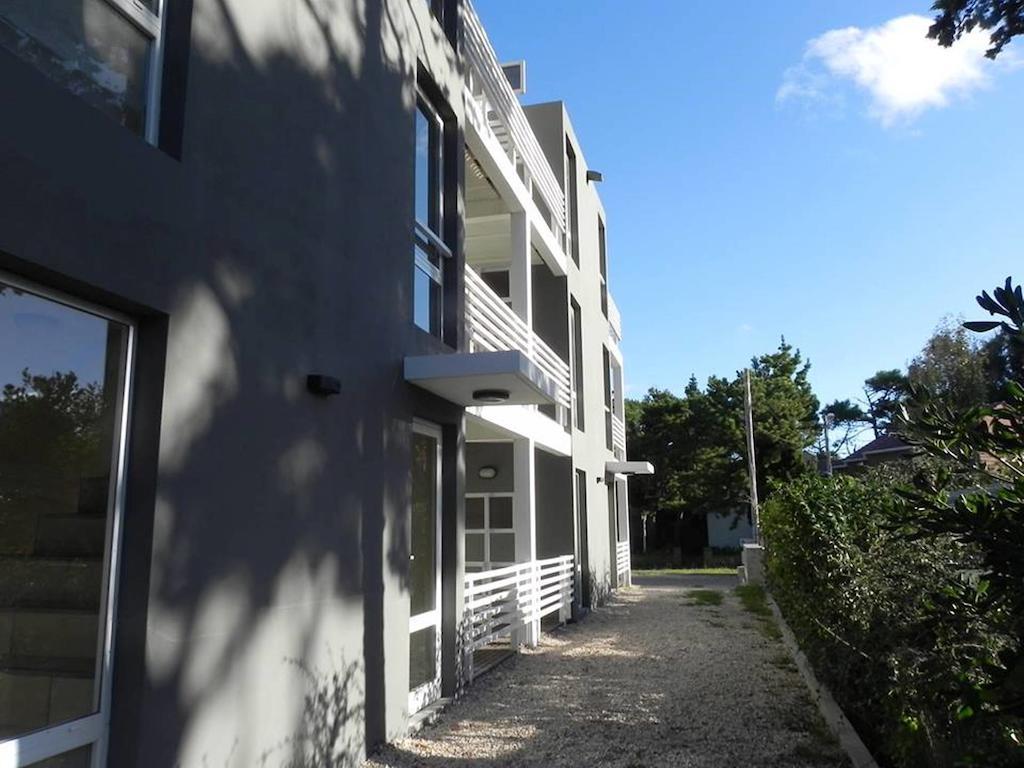 Alugar Apartman Valeria del Mar Szoba fotó